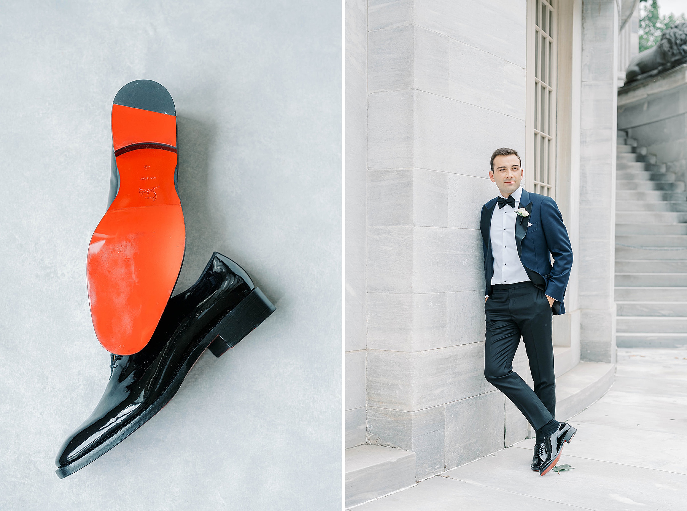 The Logan Philadelphia Wedding