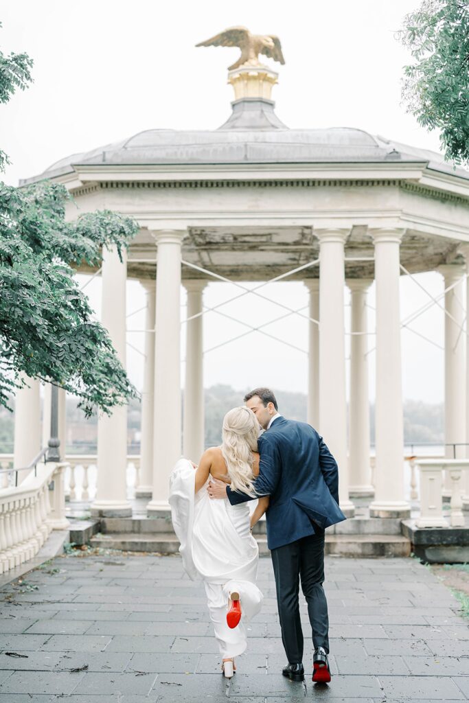 Waterworks by Philadelphia Wedding 