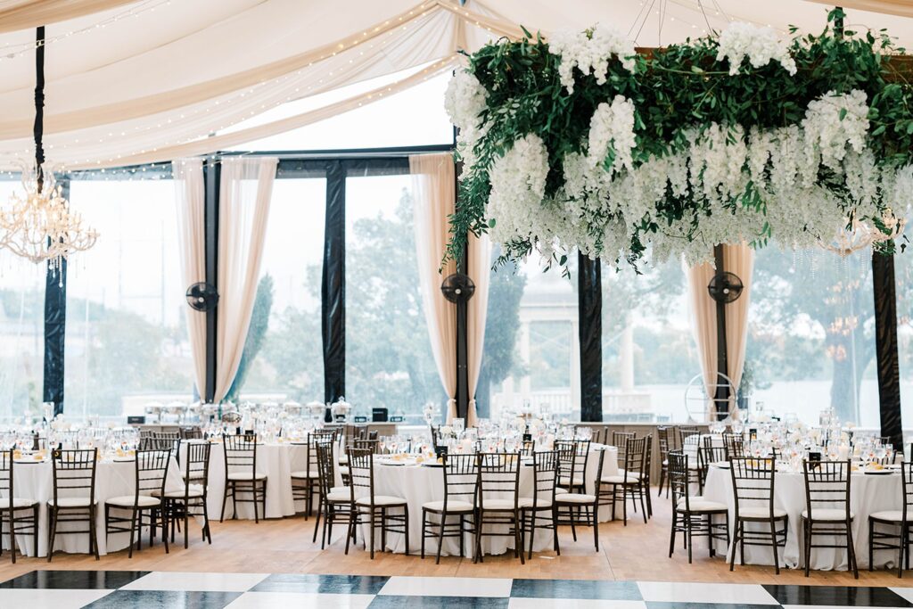 Waterworks by Philadelphia Wedding 