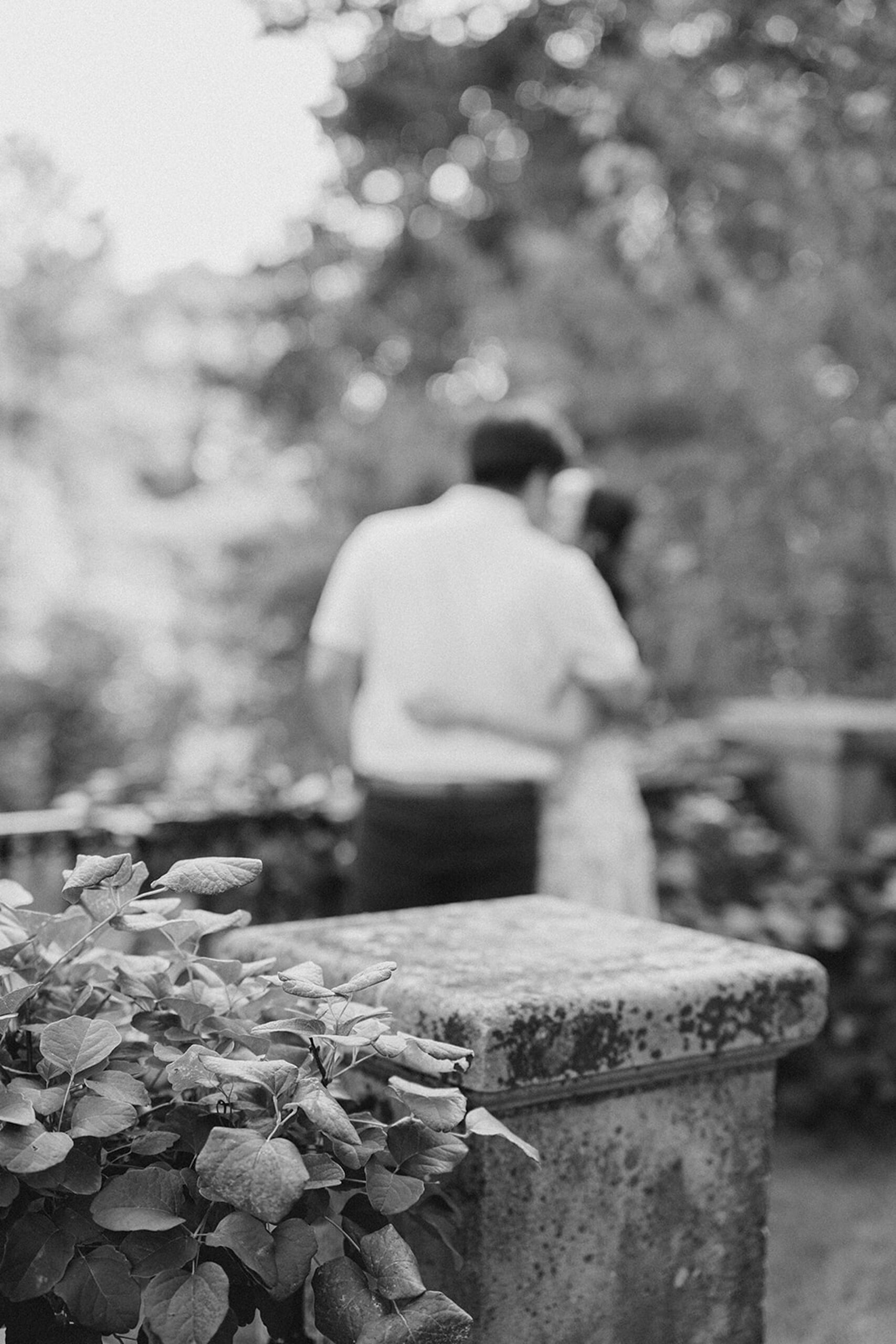 Dreamy NJ Skylands Manor Engagement