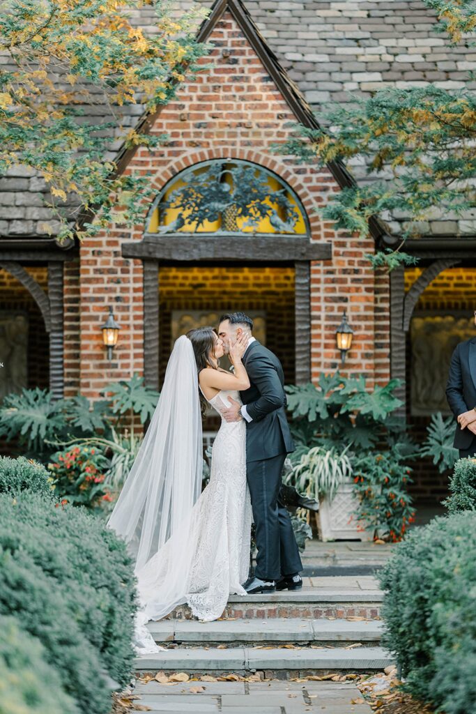 Wilmington Delaware Wedding Ceremony