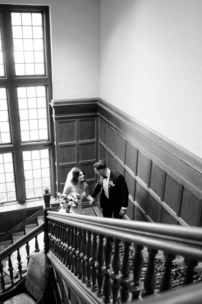 Wilmington Delaware Wedding Reception