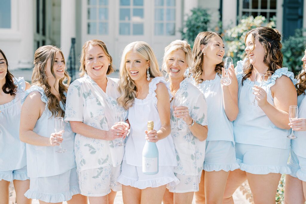 Glen Foerd on the Delaware Wedding Photos
