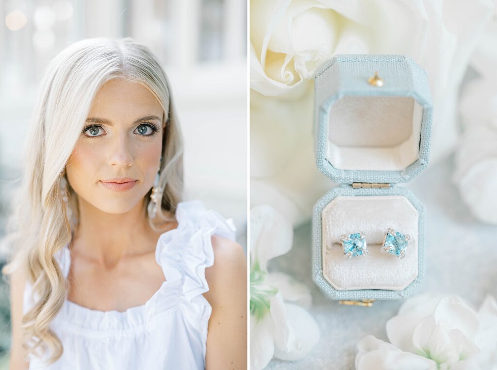 Glen Foerd on the Delaware Wedding Photos