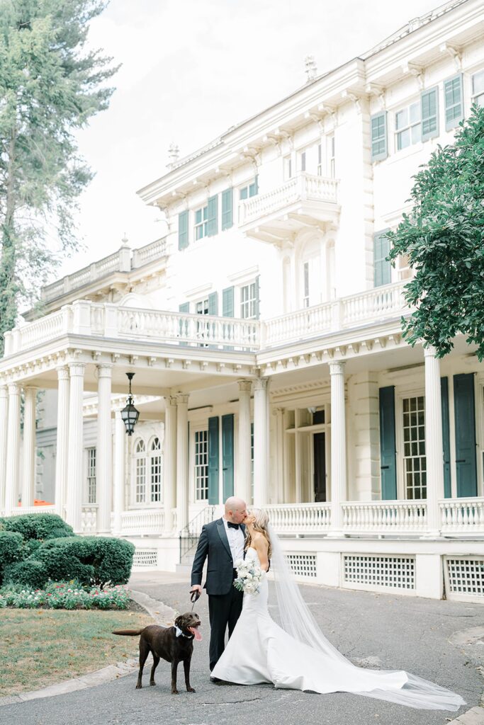 Glen Foerd Mansion