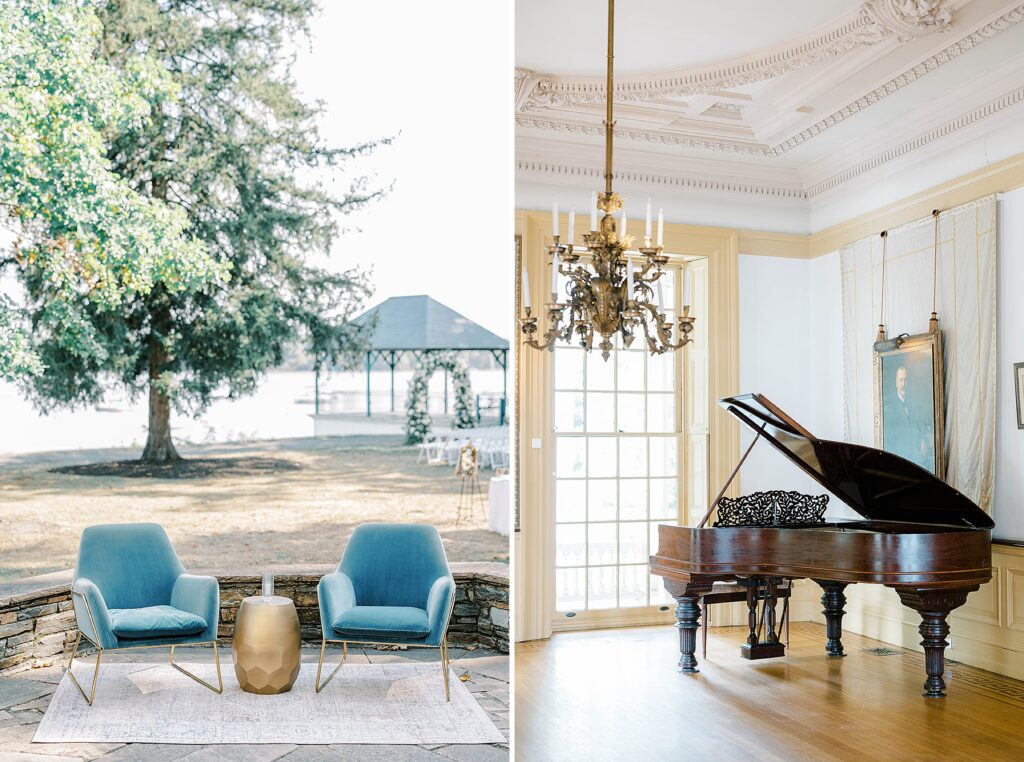 Glen Foerd Mansion