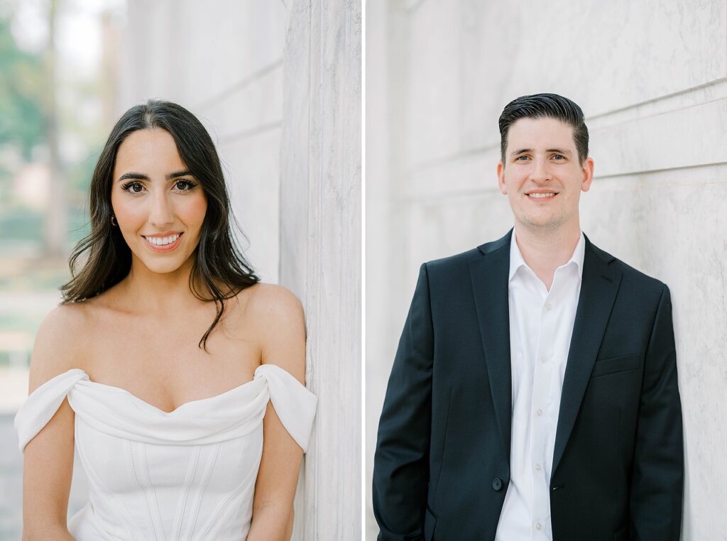 New Jersey Princeton Engagement Photos