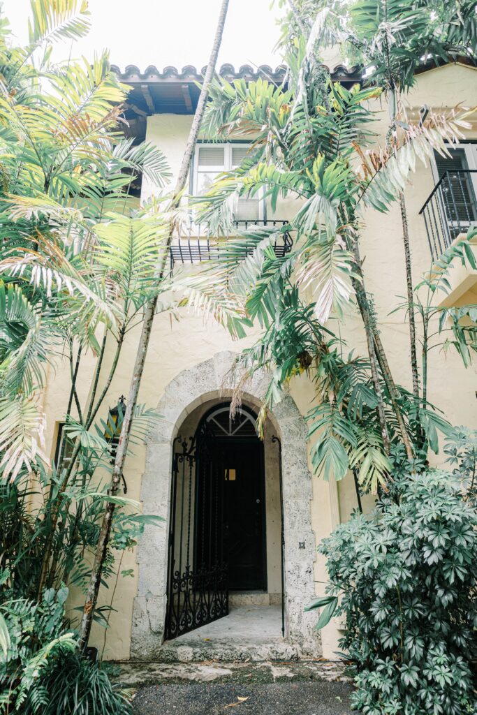 Villa Woodbine Mansion