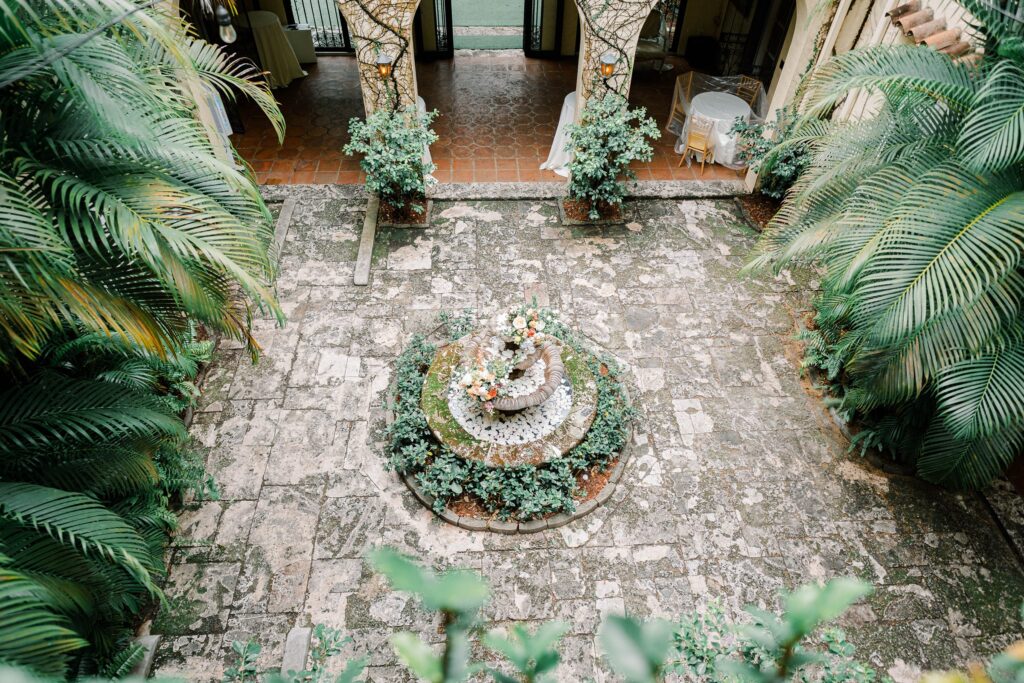 Miami Florida Villa Woodbine