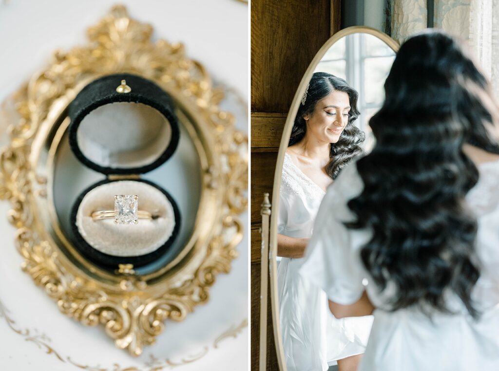 New Jersey Wedding Details
