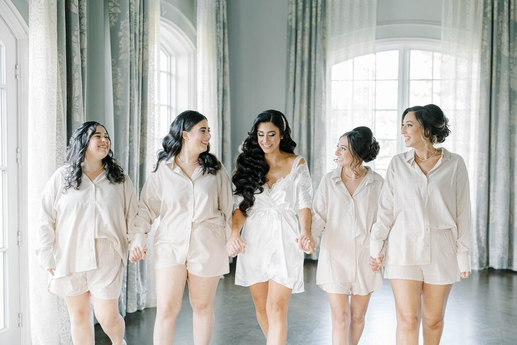 Park Chateau New Jersey Bridal Suite