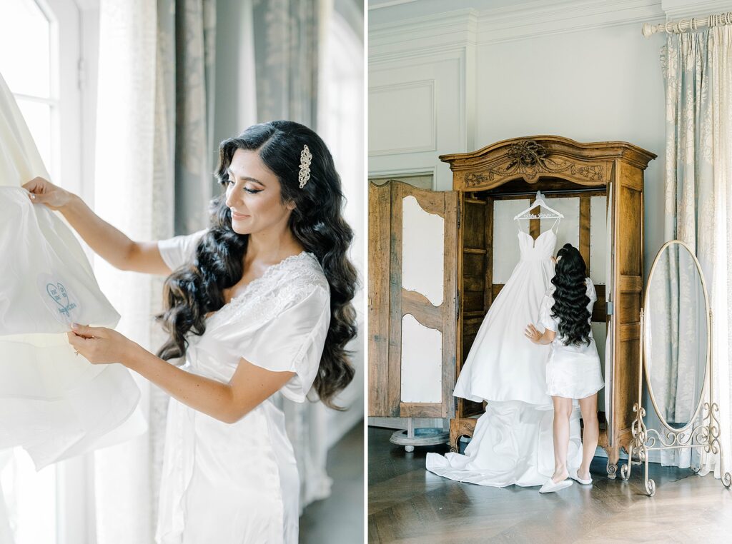 New Jersey Wedding