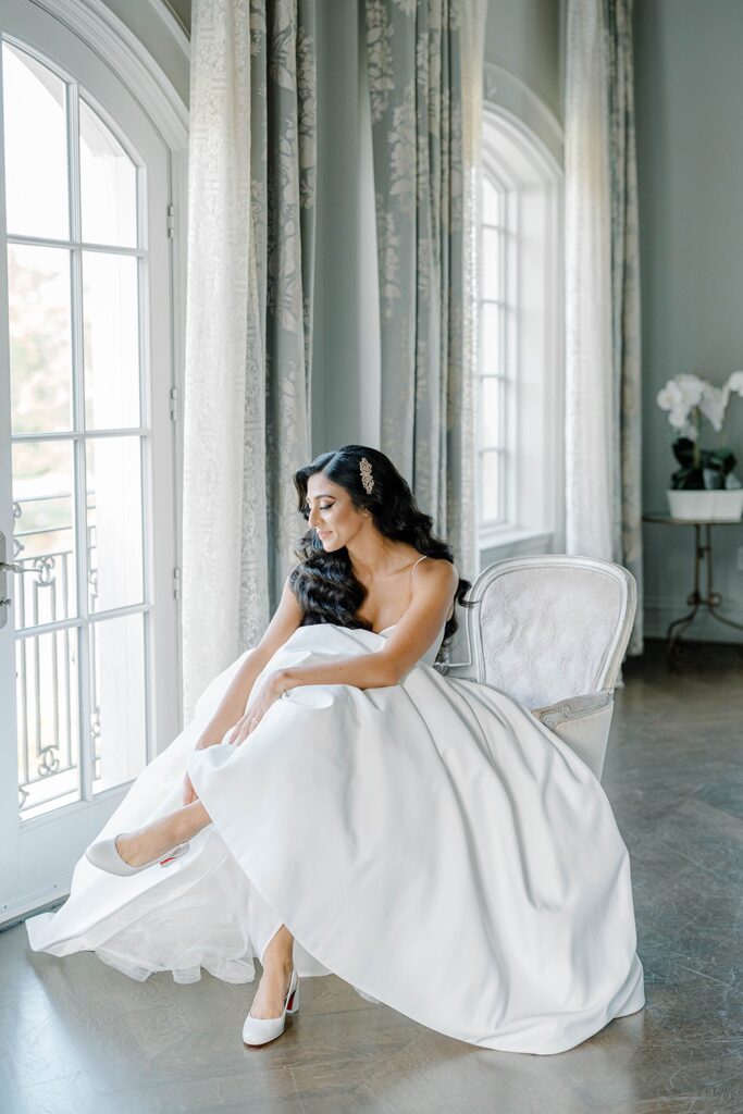 Park Chateau Bridal Suite