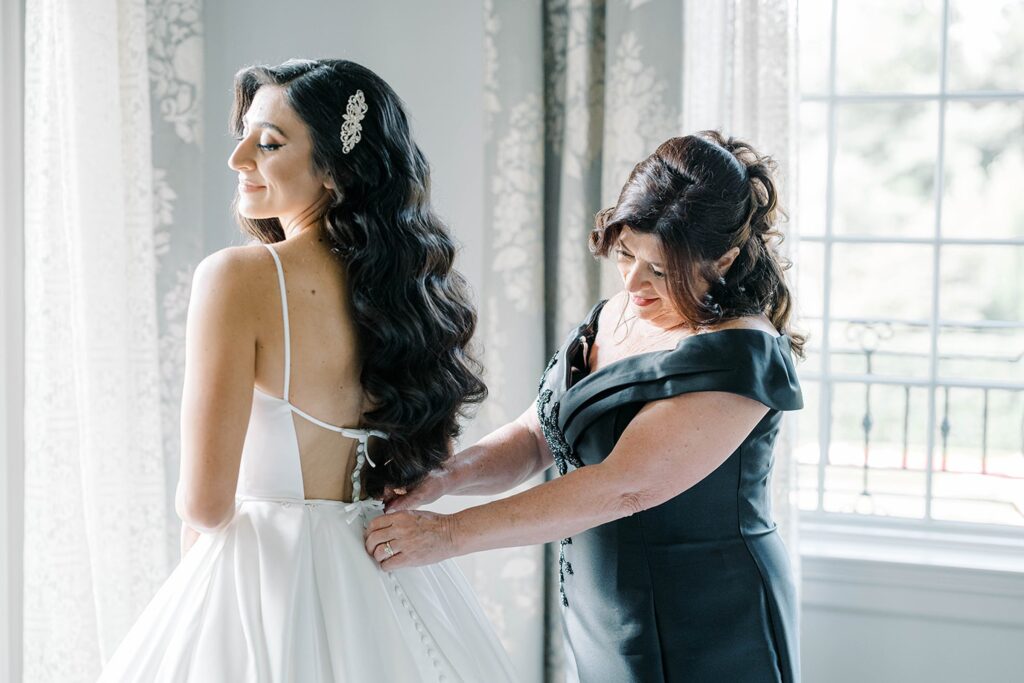 Park Chateau Bridal Suite