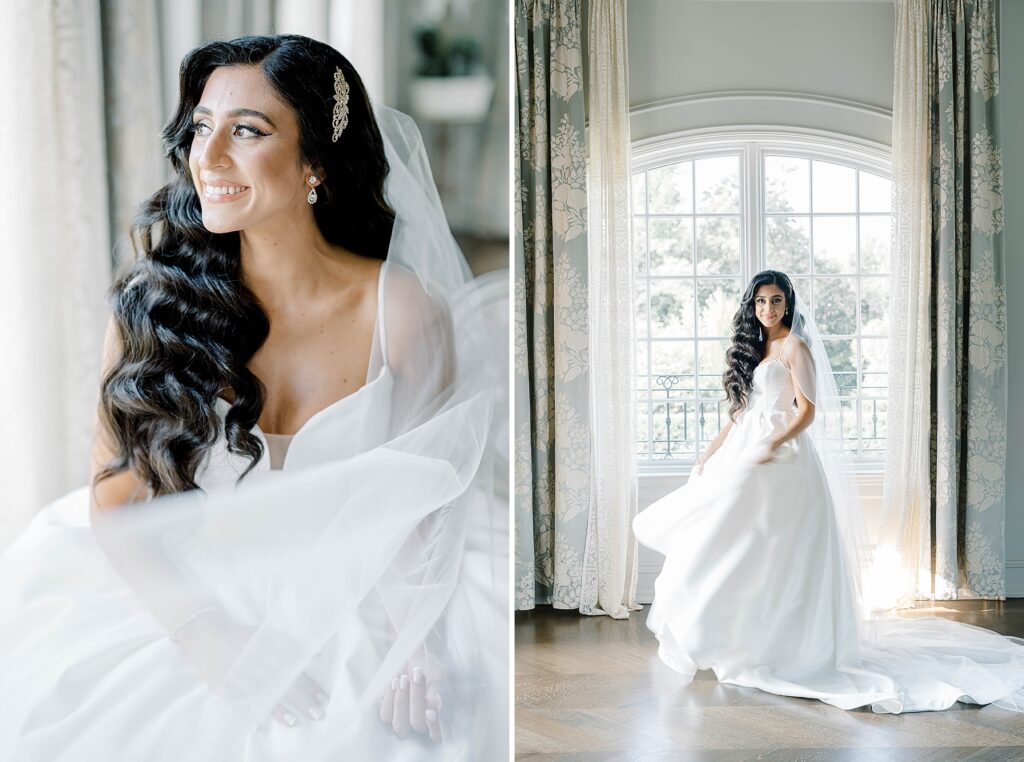 Park Chateau Bridal Suite