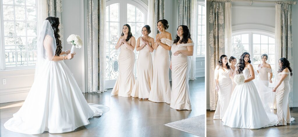 Park Chateau Bridal Suite