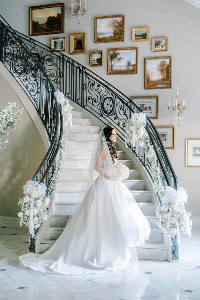 Park Chateau Bridal Suite