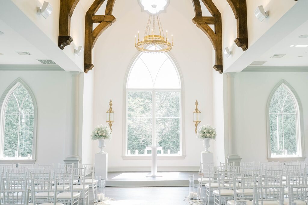 Park Chateau Estate Chapel