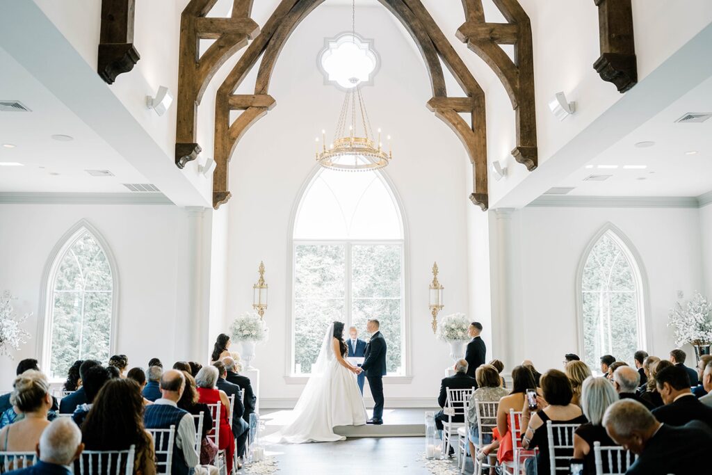 Park Chateau Estate Chapel