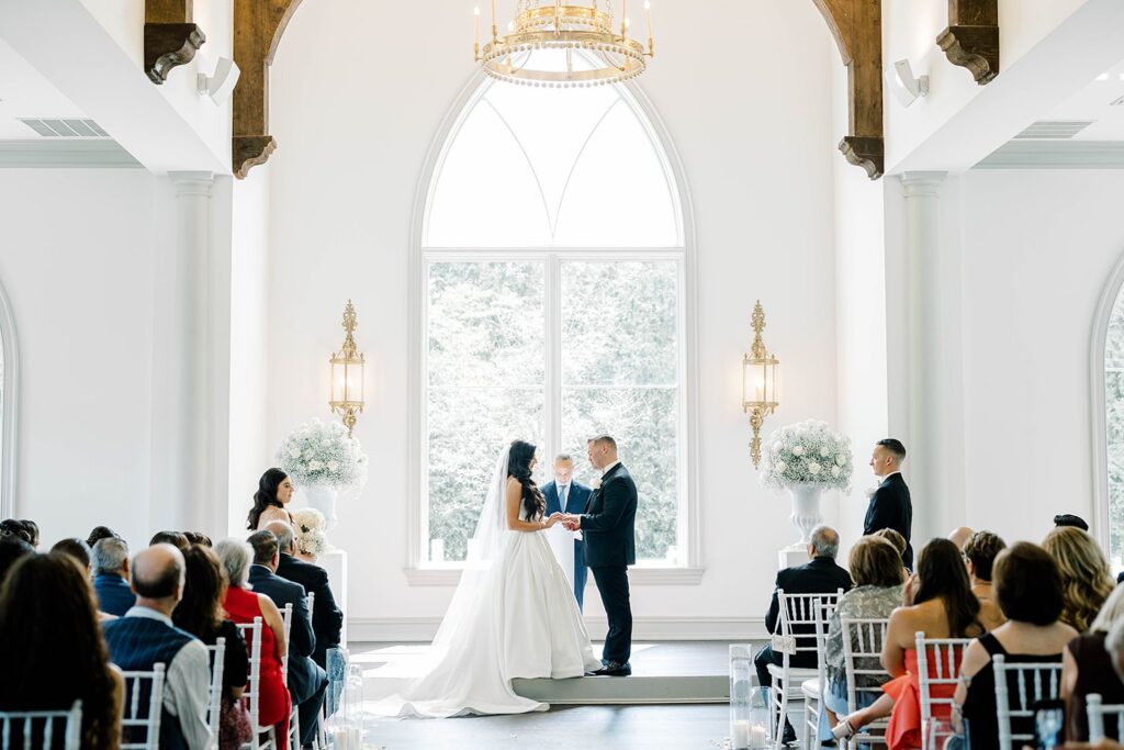 Park Chateau Estate Chapel