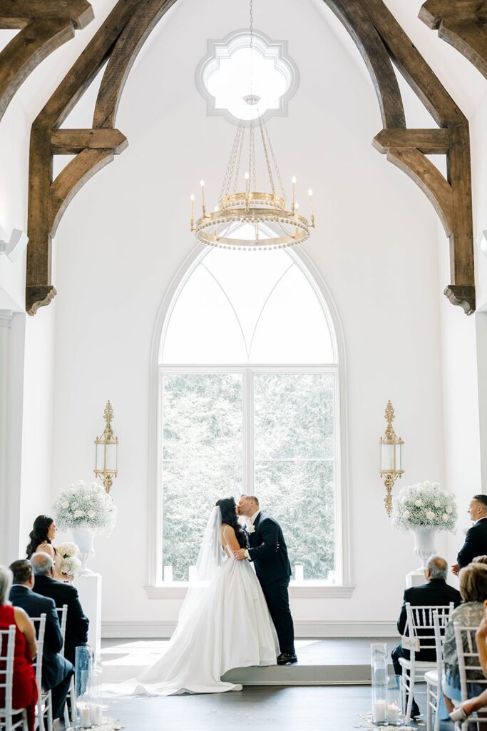 Park Chateau Estate Chapel