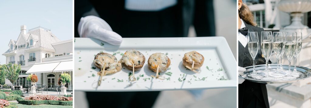 A New Jersey Wedding at Park Chateau
