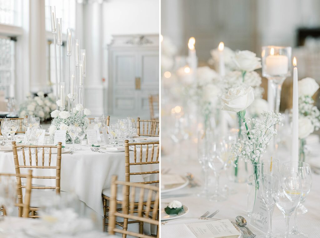 A New Jersey Wedding at Park Chateau