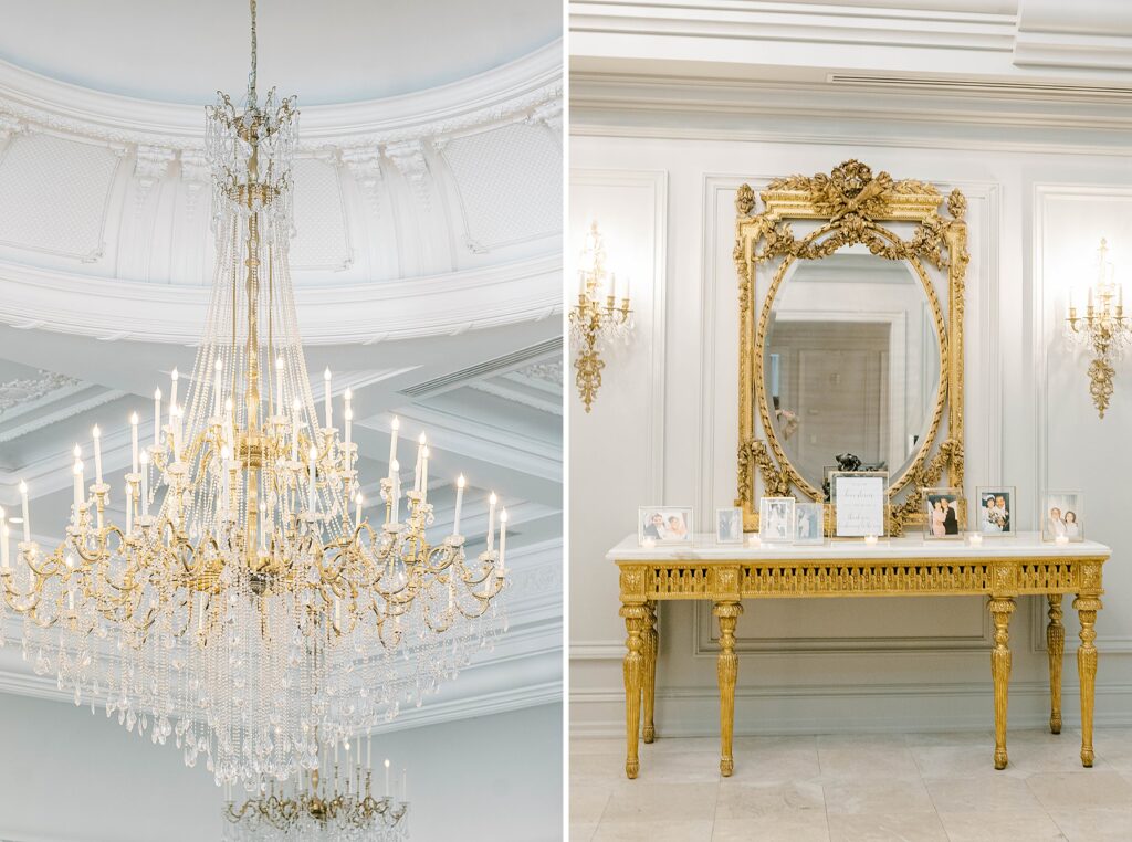 A New Jersey Wedding at Park Chateau