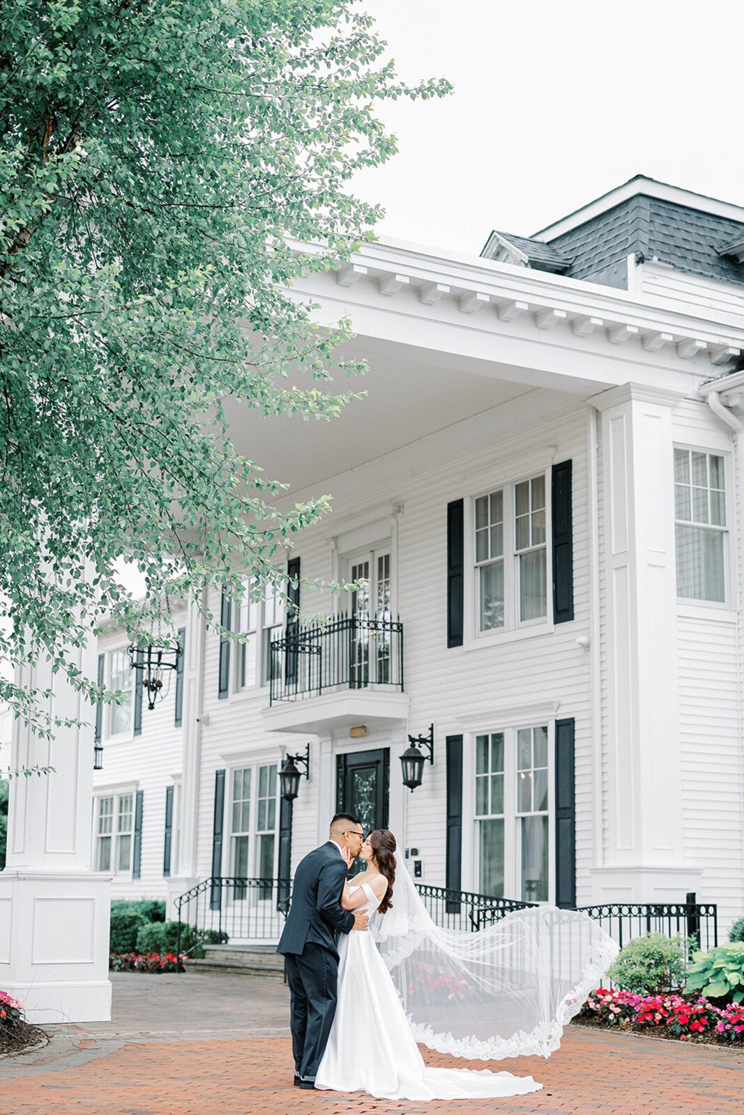 Park Savoy Estate Wedding Photos