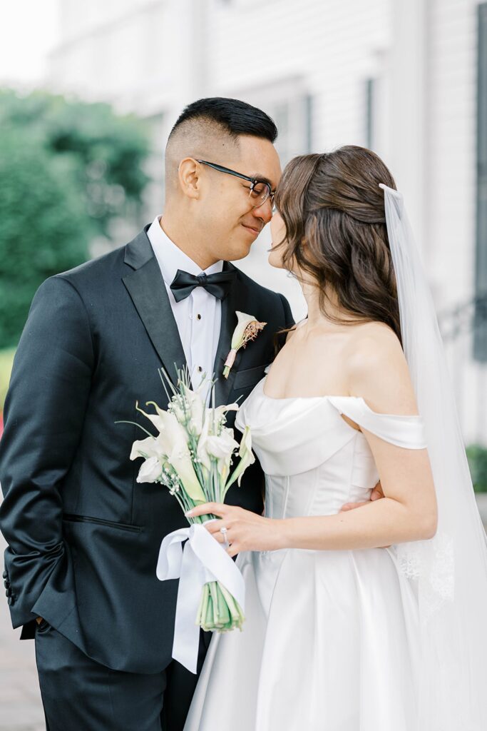 New Jersey Wedding Photos