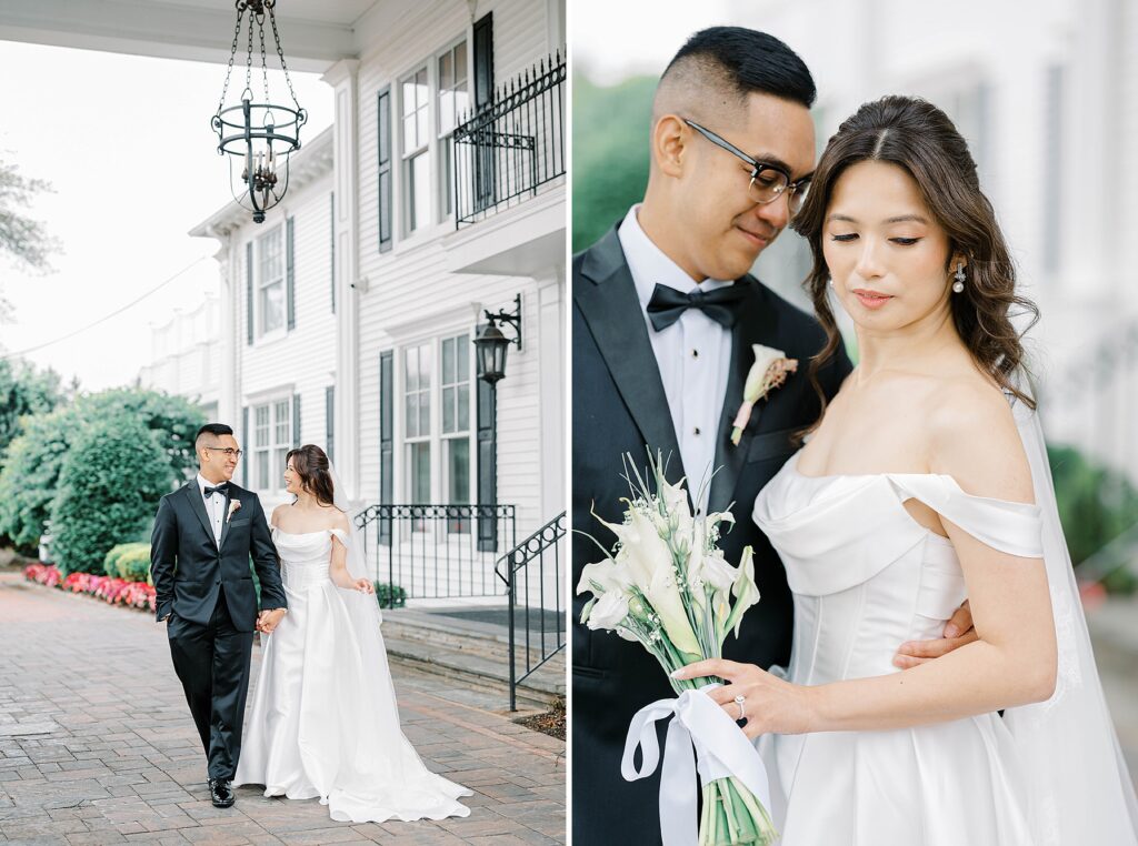New Jersey Wedding Photos