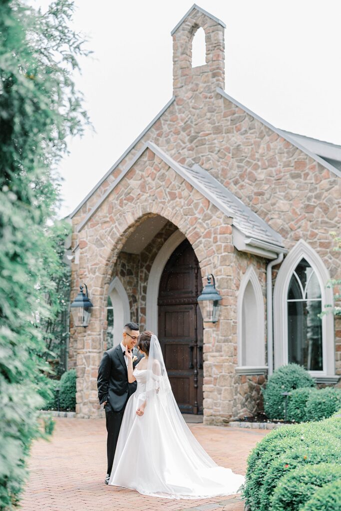 New Jersey Wedding Photos