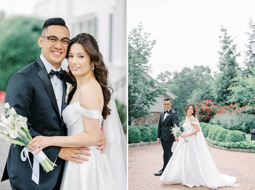 New Jersey Wedding Photos