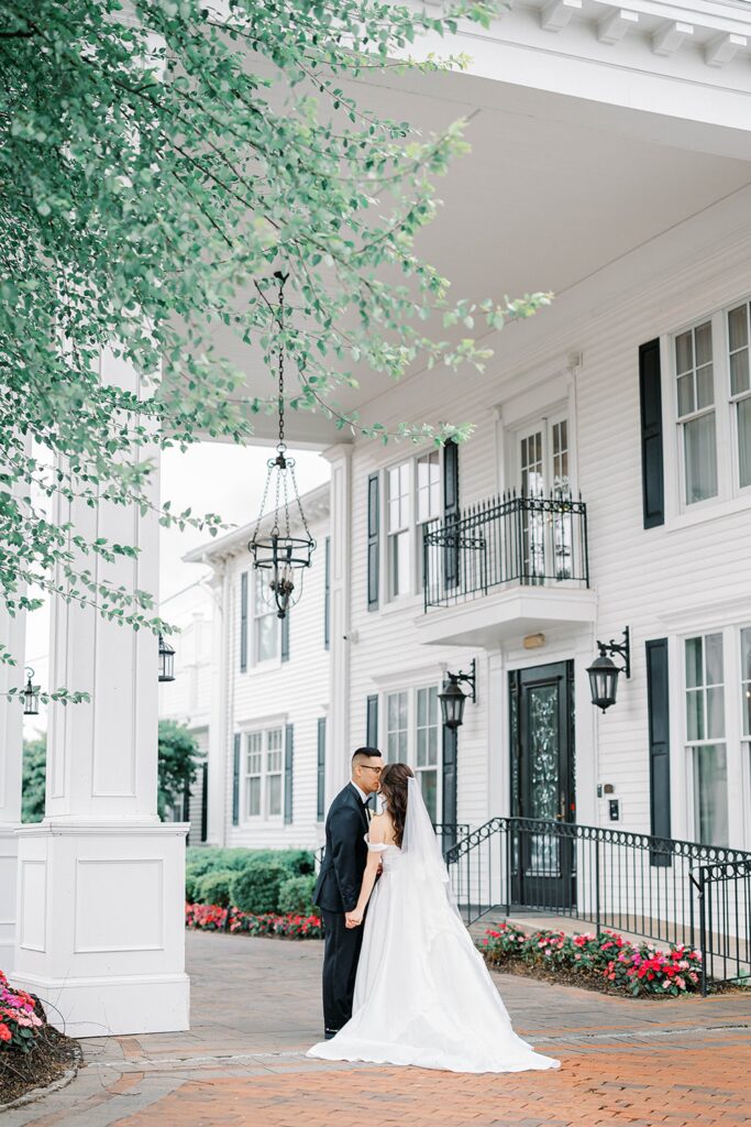 New Jersey Wedding Photos