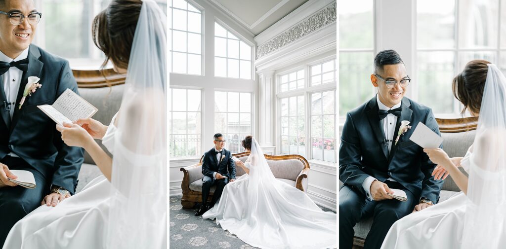 The Ballroom at Park Savoy Estate