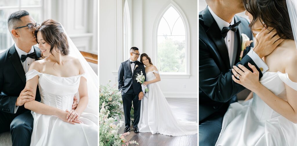 New Jersey Wedding Photos