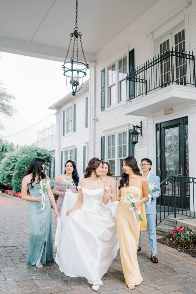 New Jersey Wedding Photos