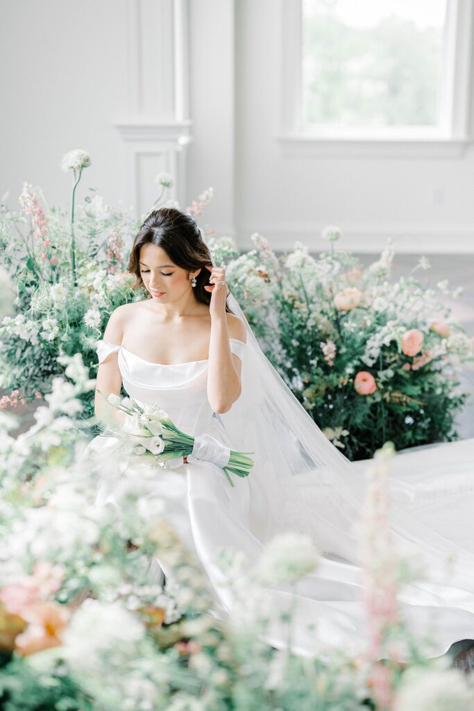 New Jersey Wedding Photography at the Park Savoy 