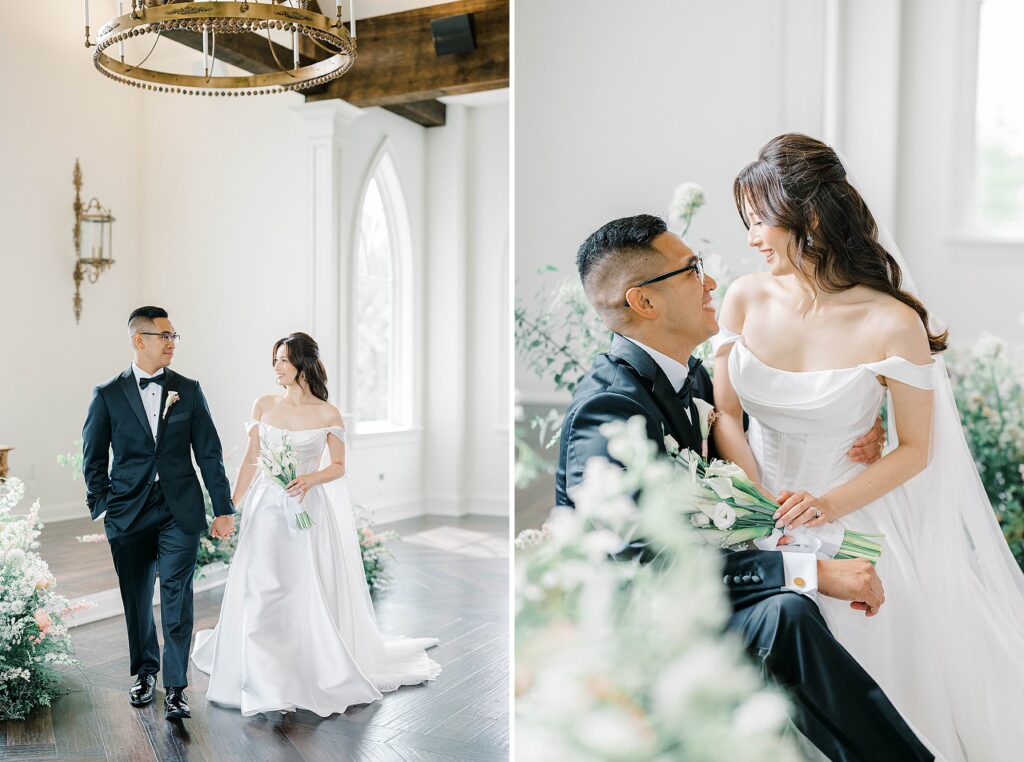New Jersey Wedding Photography at the Park Savoy 