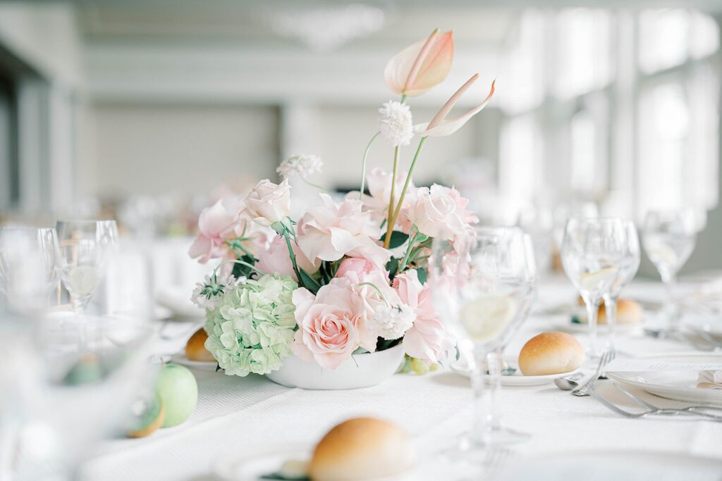 New Jersey Photographer Wedding Portraits at Park Savoy