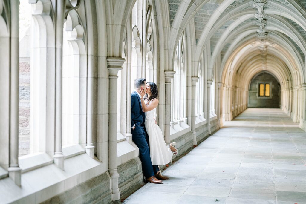New Jersey Engagement Photos