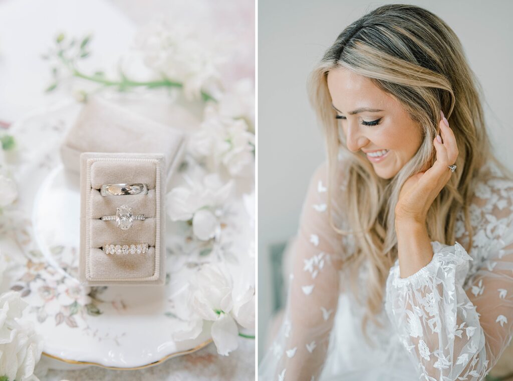 Appleford Estate Bridal Suite