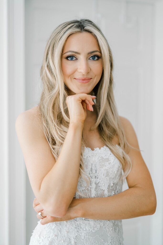 Appleford Estate Bridal Suite