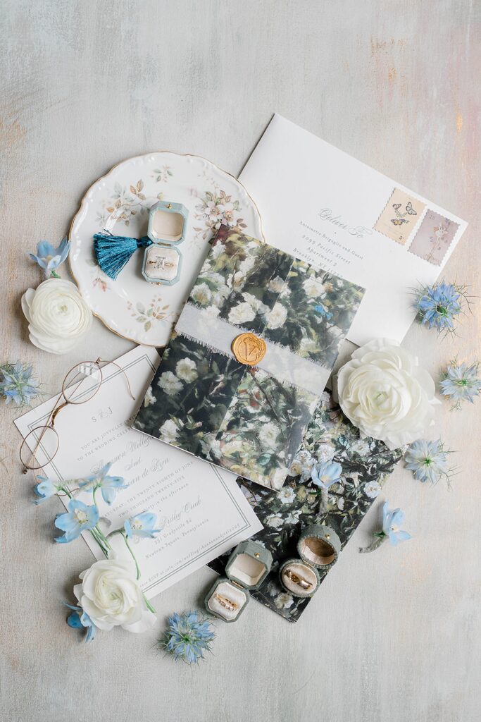 Invitation Suite at Parque Ridley