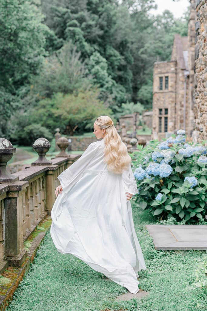 Bridal Suite at Parque Ridley Creek