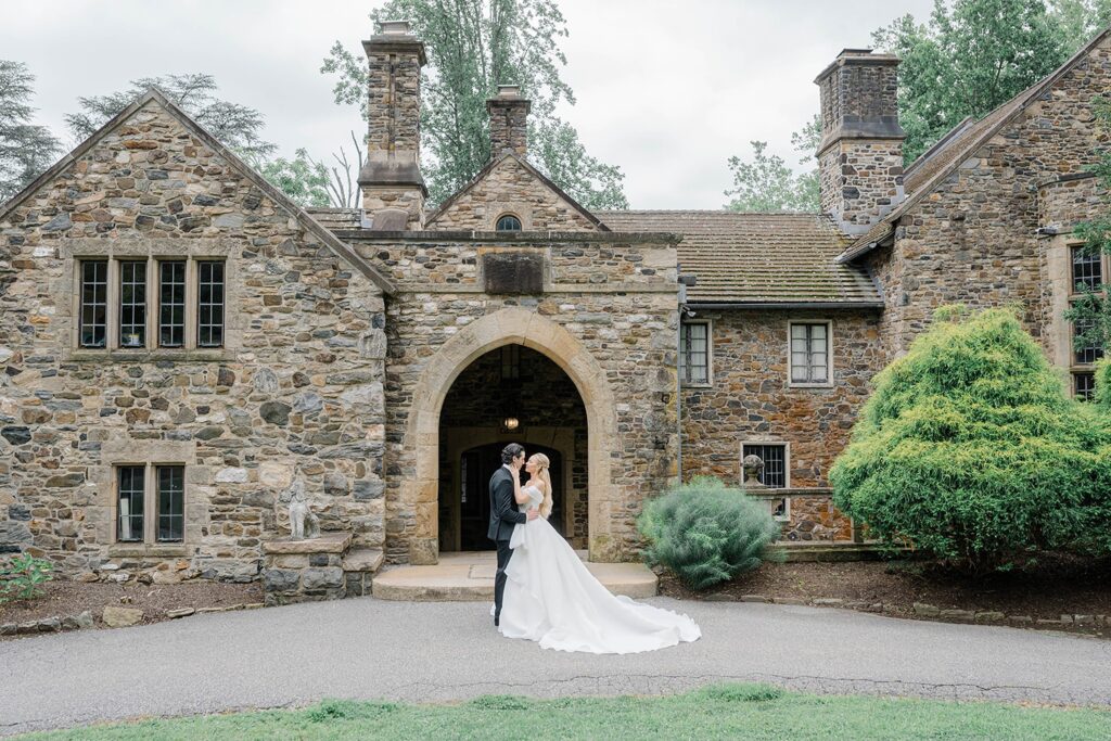 Newtown Pennsylvania Wedding Photos