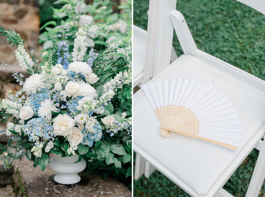 Newtown Pennsylvania Wedding Ceremony 