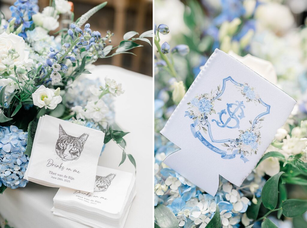 Wedding Reception at Parque Ridley