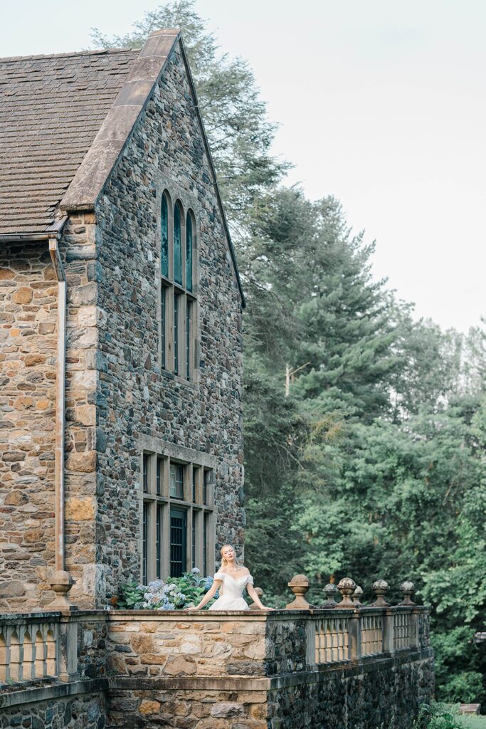 Sunset Photos at the Mansion Parque Ridley