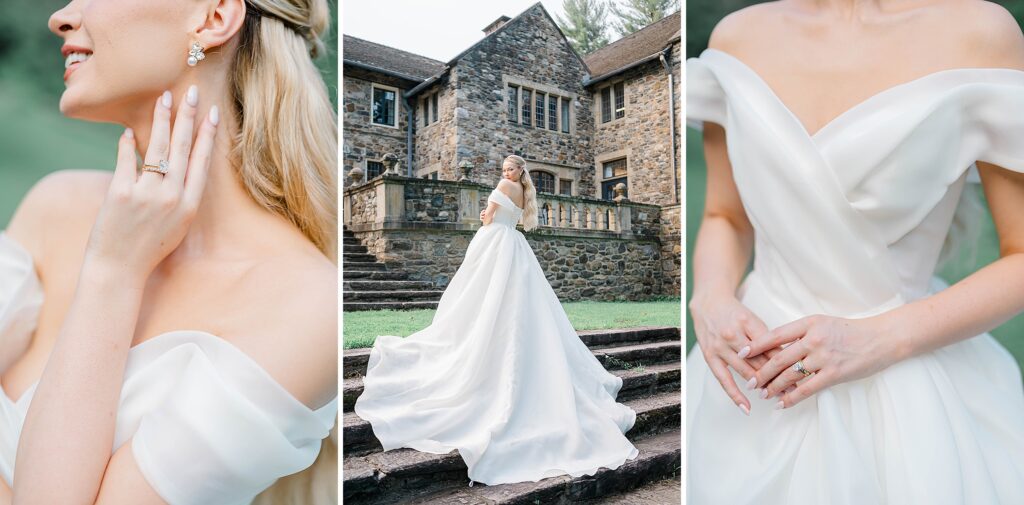 Sunset Photos at the Mansion Parque Ridley